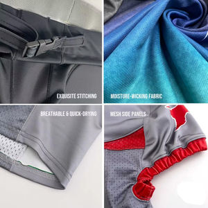 Uniforme de fútbol americano de nuevo estilo para hombre y mujer, uniforme de fútbol americano de mejor diseño - Product Image 6