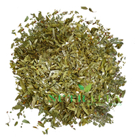 Teh Senna Kering Kualitas Tinggi Daun Senna Kering Harga Terbaik untuk Membuat Teh Herbal Pelangsing Dalam Jumlah Besar