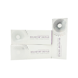 Selastin EXO cộng với mặt Ampoule cho độ đàn hồi tăng hydrat hóa và rạng rỡ Glow làn da mịn màng sản phẩm chăm sóc da - Product Image 4