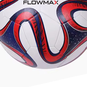 Flowmax Entrenamiento Calidad Oficina Tamaño PU TPU PVC Balón De Fútbol/Botines De Futbol / Futbol Soccer - Product Image 5