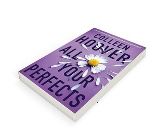 Tous vos livres brochés parfaits de Colleen Hoover, un roman d'amour magnifique pour adultes, un livre de fiction - Product Image 2