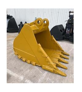 Acheter un nouvel accessoire d'excavatrice fiable et robuste à godet Caterpillar 336D, parfait pour la construction - Product Image 5