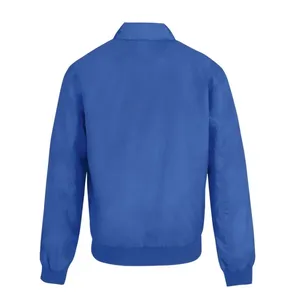 Veste de chasseur pour homme sur mesure, imperméable de qualité supérieure, merchandising - Product Image 2