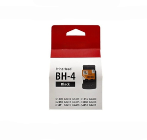 Cabezal de impresión para Canon G1400, G1410, G1411, G1416, G2400, G2410, G2411, <span class=keywords><strong>G2415</strong></span>, G3400, G3410, G3411, G3415, G4400, G4410, Compatible con el modelo de Canon G1400 G1410 - Product Image 1