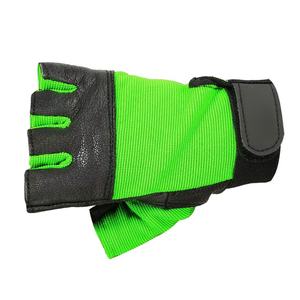 In Stock Low MOQ <b>Fitness</b> <b>Gloves</b> Made In High Quality <b>Fitness</b> <b>Gloves</b> Breathable Gym <b>Gloves</b> OEM Wholesale rate cheap price - Product Image 4