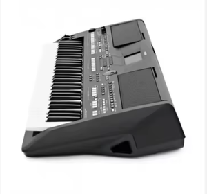 OFFRE BEST-SELLER PS-R-SX600 Clavier de piano mécanique portable de style classique à 61 touches Fabriqué en Chine - Product Image 1