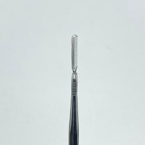 New 2 in 1 <b>Lash</b> Stainless Steel Reusable Perm Lift Stick <b>Separator</b> Metal Y Comb <b>Lash</b> Lift Tool Metal - Product Image 3