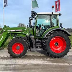 Tractores Fendt usados disponibles para la venta, Fendt 1050 716 724 211s Vario todos disponibles a precios económicos - Product Image 3