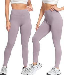 Meilleur prix OEM Service Legging de gymnastique décontracté pour femmes 100% coton taille moyenne vente en ligne - Product Image 2