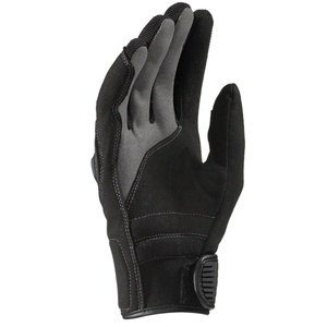 Nouveaux Gants Longs de Course en Cuir de Vachette Haut de Gamme pour Moto, Équipement Sportif pour Motards - Product Image 2