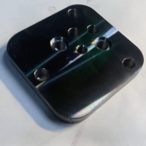 Fabricación de chapa de acero del producto industrial de encargo diseñada a petición - Product Image 1