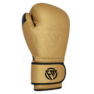 Nueva llegada Guantes de boxeo profesionales Guantes de boxeo cómodos Guantes de boxeo Hombres más vendidos Guantes DE BOXEO - Product Image 5