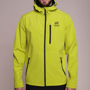 Chaquetas de invierno cortavientos ligeras hechas con el mejor material Chaquetas cortavientos de bajo precio - Product Image 2