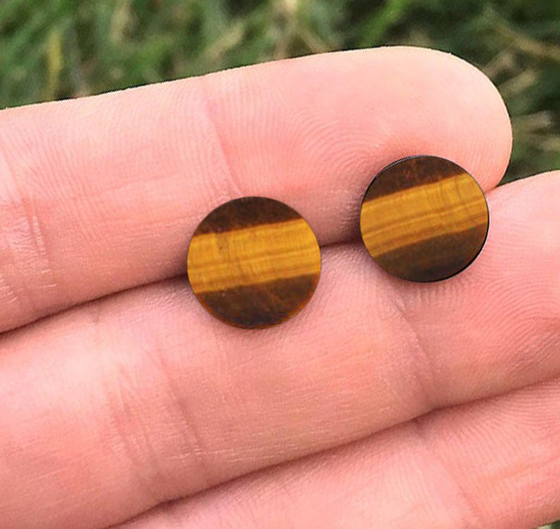 Tiger Eye