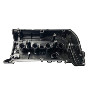 Tapa de Válvulas de Motor 11127646553 para BMW N13B16A para <span class=keywords><strong>Mini</strong></span> <span class=keywords><strong>Cooper</strong></span> N12 N16 F20 F21 F30 F35 R55 R56 R60 - Product Image 2