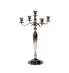 Bougeoir décoratif de maison de luxe de haute qualité Bougeoir fait à la main écologique au prix le plus bas - Product Image 4