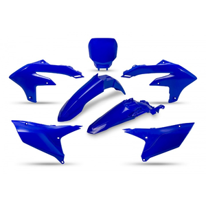 KIT OEM carenatura moto in plastica per Yamaha YZF 450 2023-2025 - Product Image 1