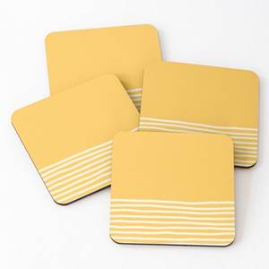 Direct Factory Price Office Hotel Engraved <b>Enamel</b> Wooden Coffee Drink Beer Coasters Round Colorful <b>Cup</b> Coaster with Custom Logo - Product Image 5