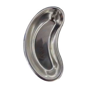 Juego de cuencos para el riñón de acero inoxidable, bandeja quirúrgica de precisión profesional para el cuidado del riñón, juego dental de calidad Premium, instrumentos quirúrgicos - Product Image 1