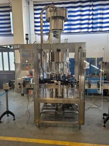 Machine de convoyeur durable de fabrication indienne pour l'intégration des boissons et mouvement de canette disponible pour un prix abordable - Product Image 2