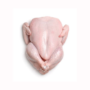 Corps de poulet entier congelé Grade un paquet en vrac de 25kg du Brésil-Meilleur prix - Product Image 2