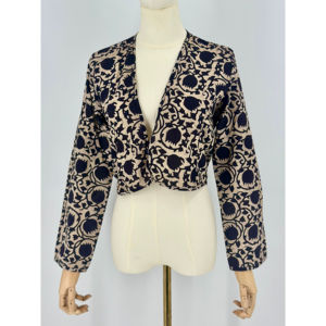 Top Bolero para la Temporada de Primavera - Product Image 1