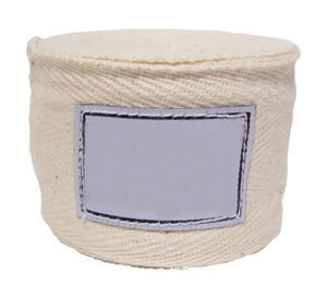 Bandages de boxe en gaze 3m 5m, bandages de boxe pour les mains, bandages élastiques personnalisés pour la boxe, mélange de coton - Product Image 4