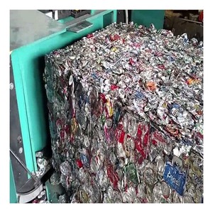 Chatarra de Aluminio UBC a Precio Competitivo, 99.9% Pura, Grado Superior, Limpia y Procesada para Suministro a Granel para Reciclaje de Aluminio para Soldadura - Product Image 6