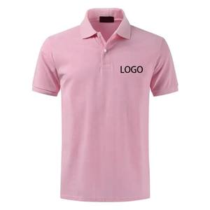 เสื้อโปโลผ้าฝ้าย100% สำหรับผู้ชายจากเราในตลาด - Product Image 5