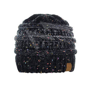 Gorro con logotipo personalizado, diseño acanalado, tamaño ajustable, bordado a mano, venta al por mayor para todas las estaciones, para viajes de negocios al aire libre - Product Image 4