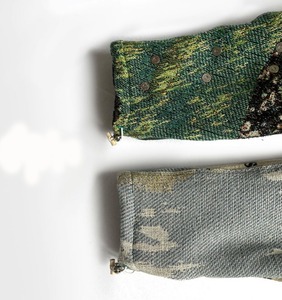 เสื้อแจ็คเก็ตวาร์ซิตี้ผู้ชายแบบลำลองสั่งทำพิเศษ คอตั้ง คุณภาพพรีเมียม มีให้เลือกหลายสี - Product Image 3