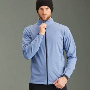 Wholesale Golf <b>Jacket</b> Men Waterproof Windbreaker Lightweight Sports <b>Jacket</b> Breathable Outdoor Comfortable Golf Apparel 2025 - Product Image 3