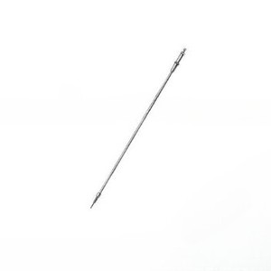 Instruments chirurgicaux d'amygdale d'acier inoxydable de tube interchangeable de Bruenings de logo personnalisé de qualité supérieure - Product Image 3