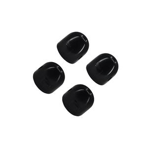 Ensemble de couvercle de trou de clé de poignée de porte extérieure pour Renault Megan 2 - Product Image 1