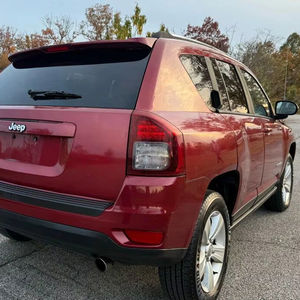 Jeep Compass Sport 4WD 2014 USADO EN BUEN ESTADO - Product Image 1