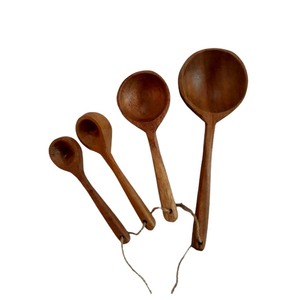 OUND-Lain, andle ooden - Product Image 1