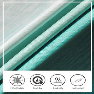 เสื้อออกกำลังกายแบบลำลองของผู้ชายเสื้อแขนกุดพิมพ์ลายซับลิเมชัน - Product Image 5