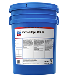 Cubo Chevron Regal R&O de 46.5 Galones - Product Image 1
