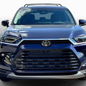 Auto USADO Totalmente Equipado, Toyota Highlander Híbrido Limited SUV 2024, LISTO PARA ENVIAR - Product Image 4