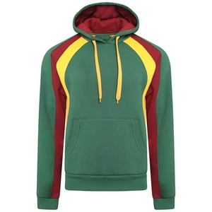 Sudadera con Capucha Personalizada al por Mayor para Hombre, Unisex, 100% Algodón, Forro Polar, Secado Rápido, Transpirable, Personalización de Alta Calidad - Product Image 3