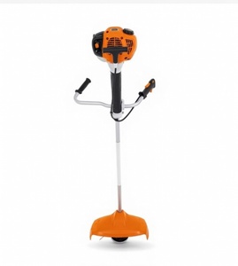 Desbrozadora Profesional de Gasolina de 36cc – Serie Elite, Recortadora de Césped Industrial de Alto Torque - Product Image 3