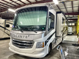 Autocaravanas Jaycoo_Alantes Clase 2020-2023, la Mejor Relación Calidad-Precio, Vehículos Recreativos para 4-6 Pasajeros, Interiores Espaciosos, Venta al Por Mayor - Product Image 1
