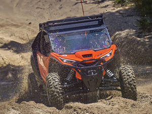 Ventas Anuales 2025 ZFORCE Z10-4 Bicicletas Nuevas en Venta - Product Image 6