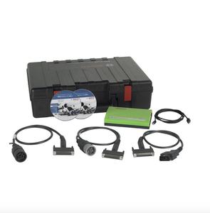 ข้อเสนอสุดพิเศษ ESI 3824BSC ชุดเครื่องมือสแกนวินิจฉัยแบตเตอรี่สำหรับรถบรรทุก HD หลายยี่ห้อ ใช้กับแท็บเล็ตและแล็ปท็อป - Product Image 2