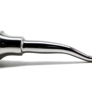 Elevadores de raíces dentales manuales de acero inoxidable de alta calidad Instrumentos de Cirugía de calidad superior en MOQ bajo para uso quirúrgico dental - Product Image 3