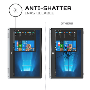 ฟิล์มกันรอยหน้าจอ ANTISHOCK สำหรับแท็บเล็ตเทรคสโตร์ ไพร์มบุ๊ค C11 เพิ่มความทนทานและการปกป้อง - Product Image 5