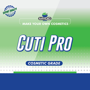 Approvisionnement en vrac de Cuti Pro pour les produits chimiques quotidiens, ingrédients cosmétiques et de soins personnels - Product Image 1