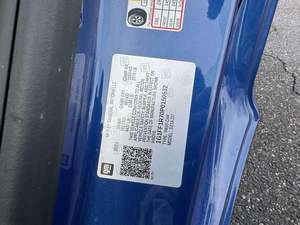 Increíble Chevrolet Camaro LT1 Coupé RWD 2023 Usado en Perfectas Condiciones, con Poco Kilometraje, Disponible a un Precio Increíble - Product Image 3