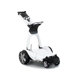 Oferta Especial en el Original Stewart Golf-X10 Follo Negro Metálico, Listo para Enviar en Alta Calidad - Product Image 2
