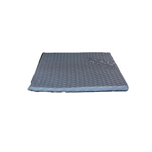 Almohada de cuña de látex OEM, suministro de fábrica de Vietnam, diseño antirreflejos, soporte para la salud, espuma cómoda, lista para uso a granel - Product Image 4
